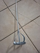 Farb Rührer Mischer Farbe