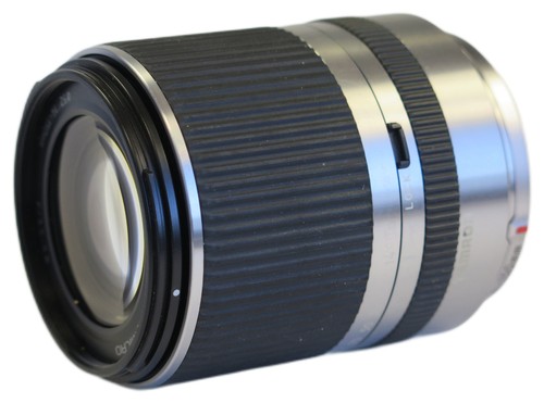 Tamron c001 150 mm - af,
