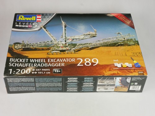 Revell 05685 200 - revell,