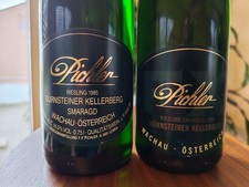 1995 und 1998 Dürnstein