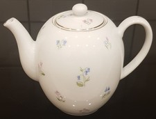 40er 50er Arzberg Form 1495 Hermann Gretsch Kleine Teekanne Kaffeekanne ❤❤❤