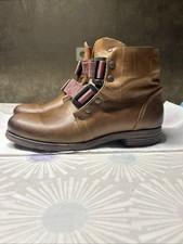 Fly London, Kiff Boots, 39