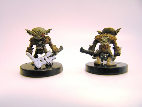 Pathfinder battles 001 - pathfinder,