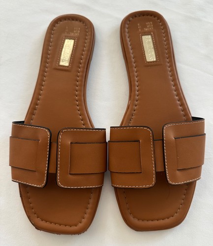 Pantolette sandale 39 - pantolette,