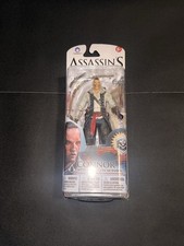 Assassins Creed III McFarlane