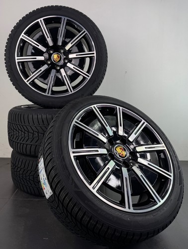 Porsche taycan zoll - porsche,