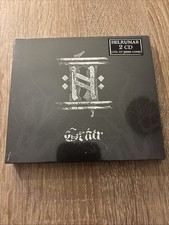 Helrunar gratr - helrunar,