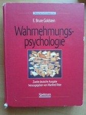 Wahrnehmungspsychologie