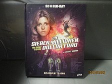 Die sieben Millionen Dollar