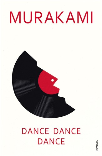 Haruki murakami dance - haruki,