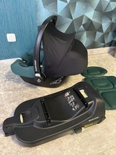 Maxi-Cosi CabrioFix i-Size