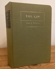 The Law. The Story of