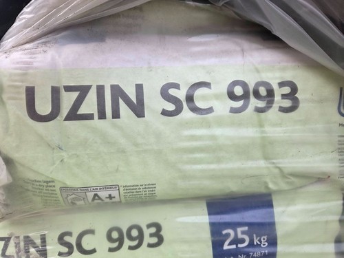 Uzin sc 993 - sc,