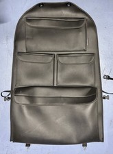 VW T5 T6 T6.1 Sitzlehnentasche