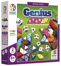 Genius Star 