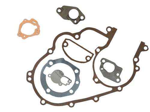 Dichtsatz motor komplett - motor, für