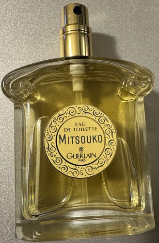 Guerlain mitsouko eau - guerlain,