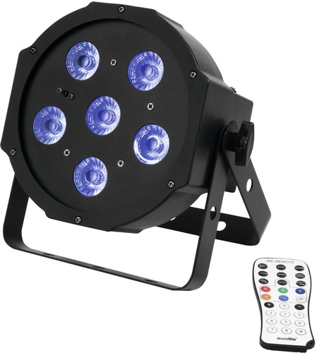 Eurolite led sls - sls-603, +