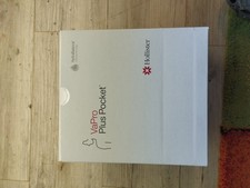 Holister Vapro Plus Pocket