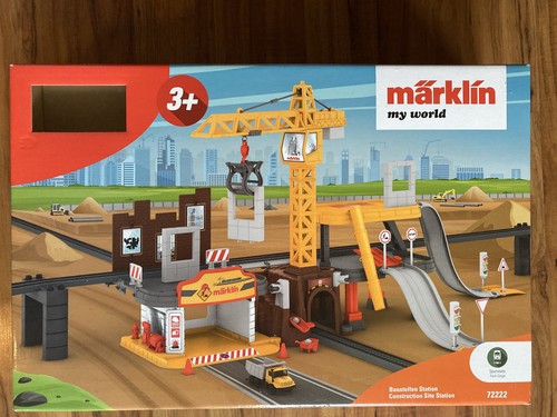 Märklin 72222 - märklin,
