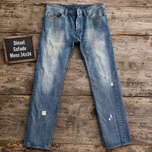 Diesel safado mens - safado,