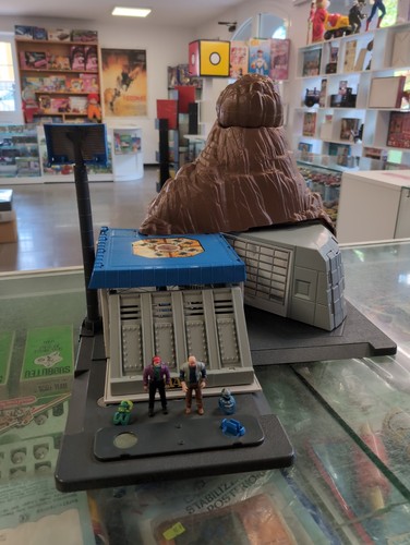 Kenner boulder hill - m.a.s.k.,