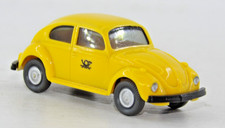 Wiking 1:87  - VW Käfer