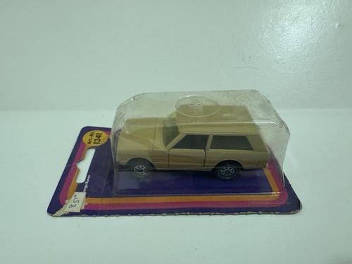 Vintage siku range - range, beige
