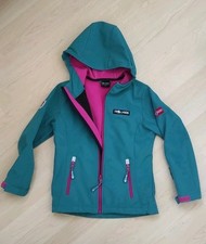 Trollkids Softshell 128
