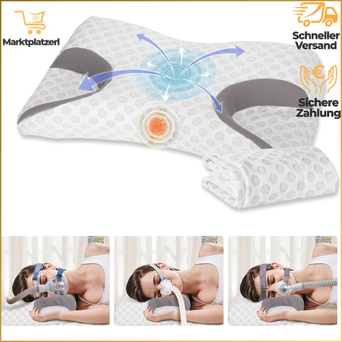 Cpap kissen memory - memory, für