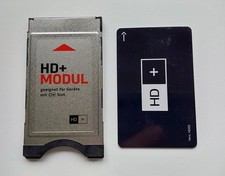 HD Plus HD+ CI+Modul f.SAT