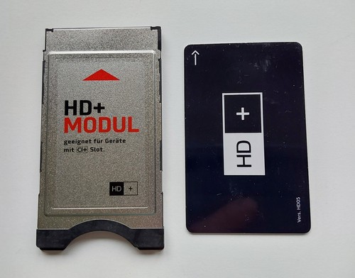 Plus modul f sat - plus, f.sat
