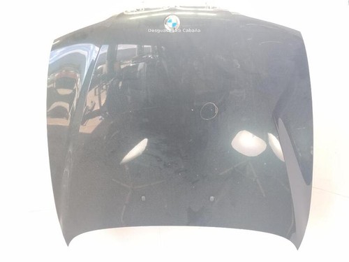 Motorhaube bmw e39 520 - motorhaube,