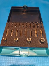HAZET Werkzeug Satz Torx Set
