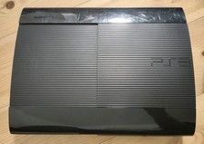 Sony playstation ps3 super - sony, 3