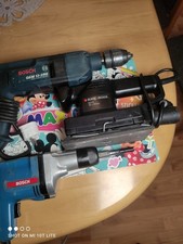 Bosch GBM 13-2RE + Bosch