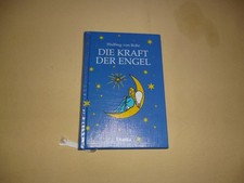 Buch Die Kraft der Engel von Wulfing von Rohr / Urania Verlag 1996 - ungelesen