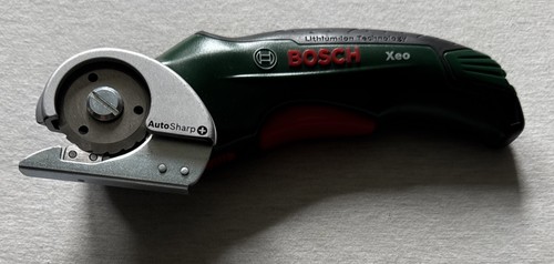 Bosch xeo akku - bosch,