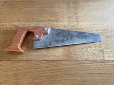 🦊  Fuchsschwanz Säge