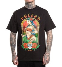 Sullen Clothing T-Shirt Hula