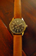 Armbanduhr Kienzle Aviator  -