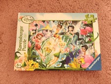 Ravensburger Puzzle Tinkerbell