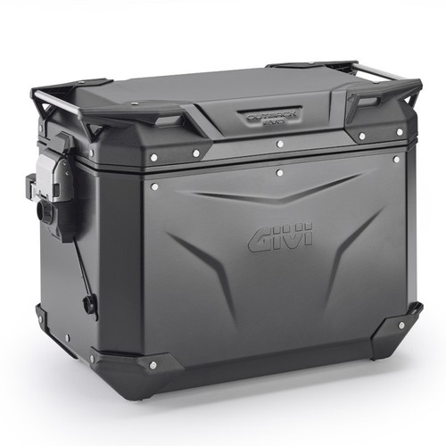 Seitenkoffer links givi - seitenkoffer, links,
