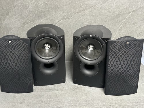 Kef series lautsprecher - kef,