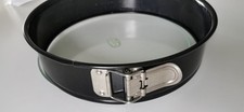 Dr. Oetker Springform, 26 cm , Glasboden