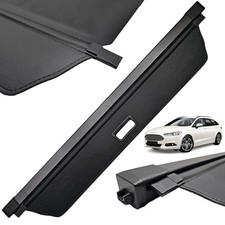 Kofferraumrollo Ford Mondeo