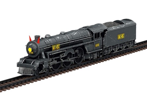 Märklin digital mfx - digital, sound