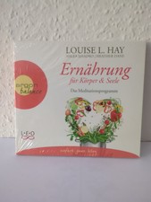 Louise L. Hay Ernährung für