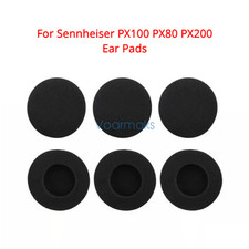 10 Pcs Replacement Ear Pads