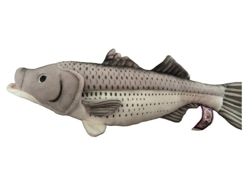 Kuschelwuschel fisch - kuschelwuschel,
